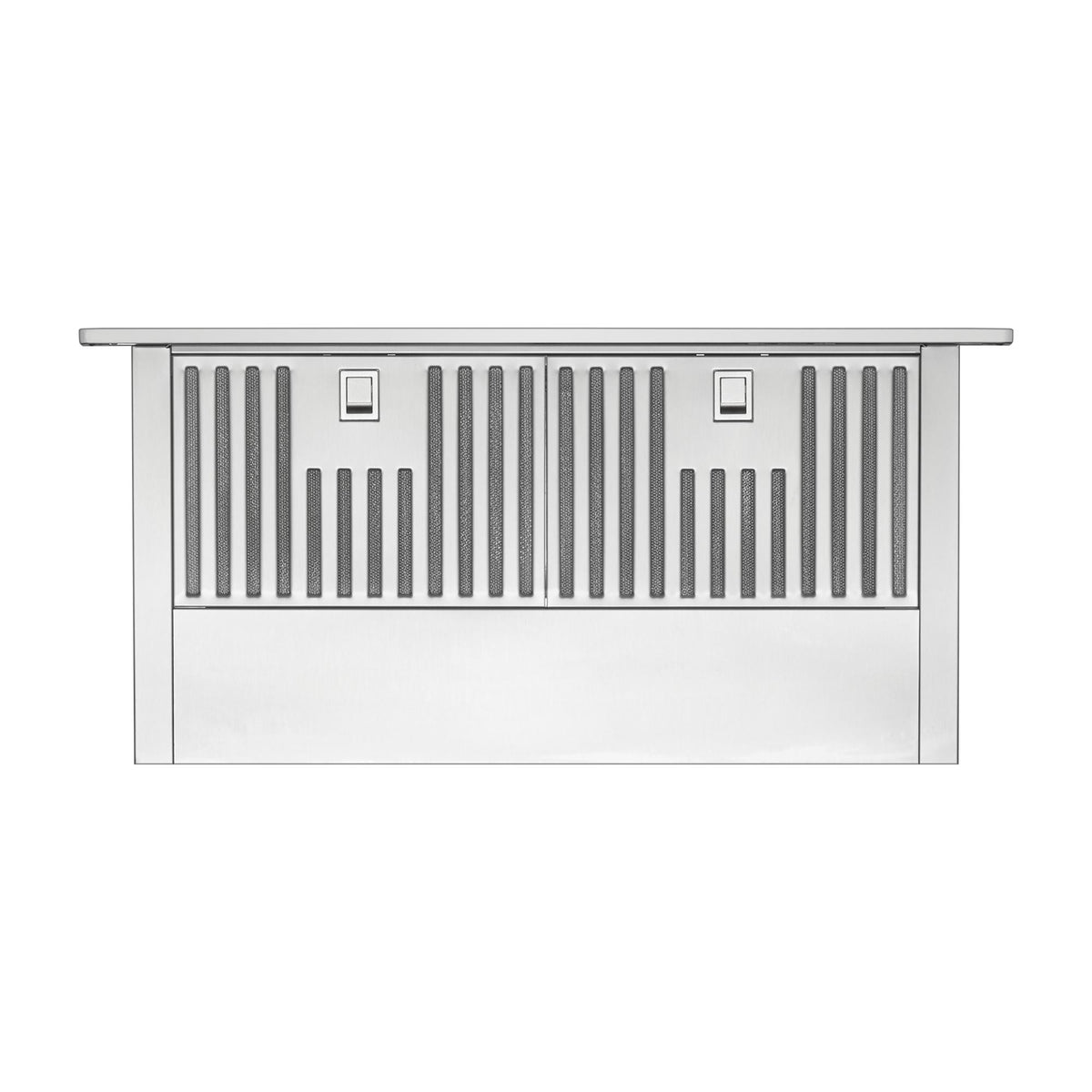 KitchenAid KXD4630YSS 30" Retractable Downdraft System, 600 CFM