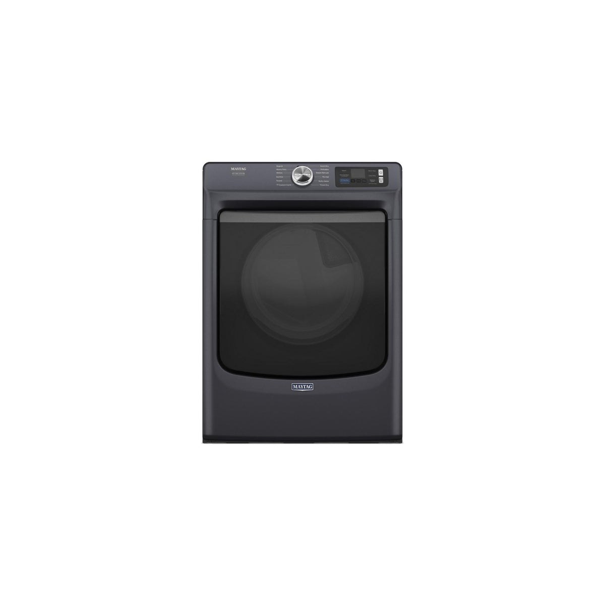 Maytag MGD7020RF Smart Pet Pro Gas Dryer, 7.4 Cu. Ft.