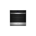 Whirlpool WOES3030LS 5.0 Cu. Ft. Single Self-Cleaning Wall Oven