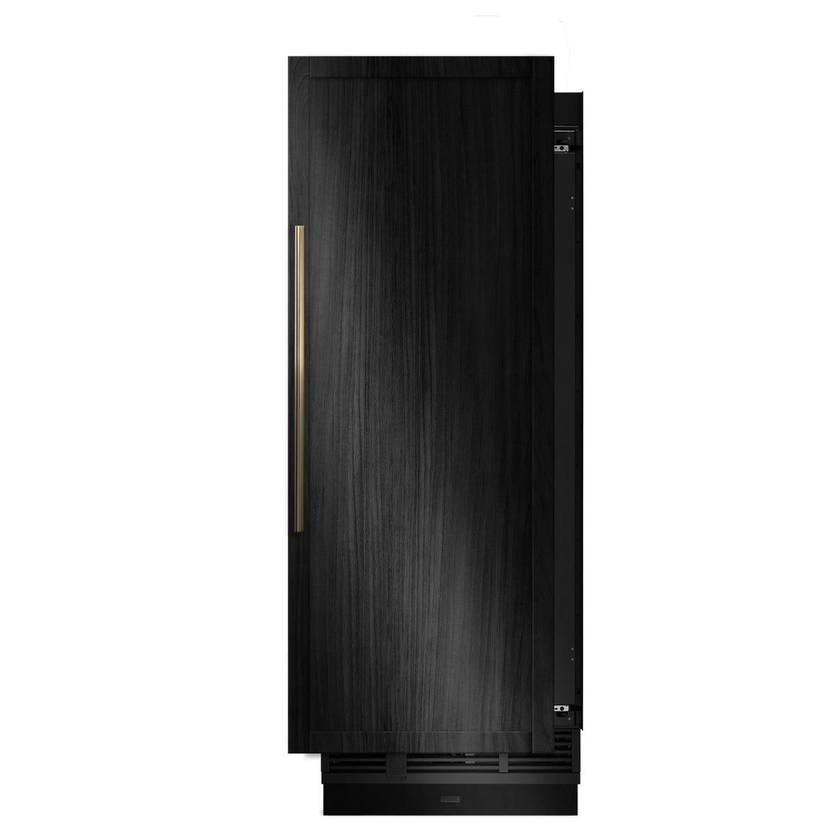 JennAir JBRFR30IGX 30" Panel-Ready Built-In Column Refrigerator, Right Swing