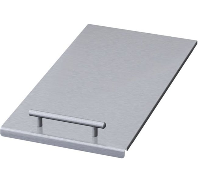 Thermador PA12LCVRW Griddle Cover