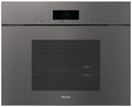 Miele DGC 7880X 30" Handleless XXL Combi-Steam Oven