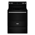 30-Inch Convection Electric Range With No Preheat Air Fry and Air Baking - 5.3 Cu. Ft.