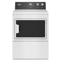 Commercial-Grade Residential Dryer - 7.4 cu. ft.