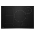 Whirlpool WCIT7530SS 30-Inch Intelligent Induction Cooktop
