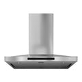 KitchenAid KVIB606DSS 36" Island-Mount, 3-Speed Canopy Hood