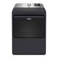 Maytag YMED6205RF 7.4 Cu. Ft. Electric Dryer with Advanced Moisture Sensing