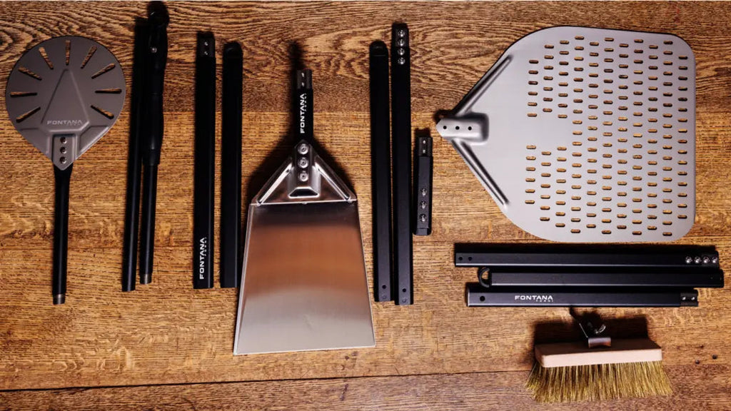 Fontana Variable Length Adjustable Kit