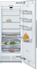 Bosch B30IR905SP 30" Refrigerator Column