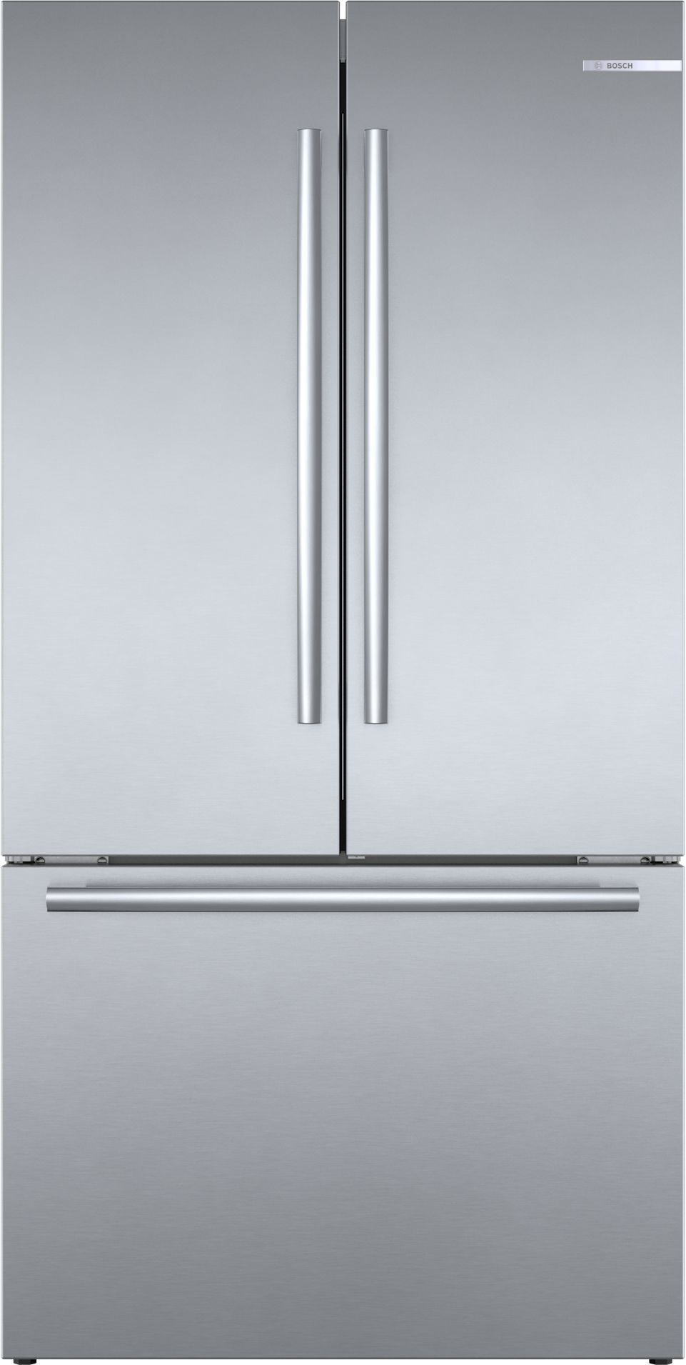 Bosch B36CT80SNS 36" French Door Refrigerator