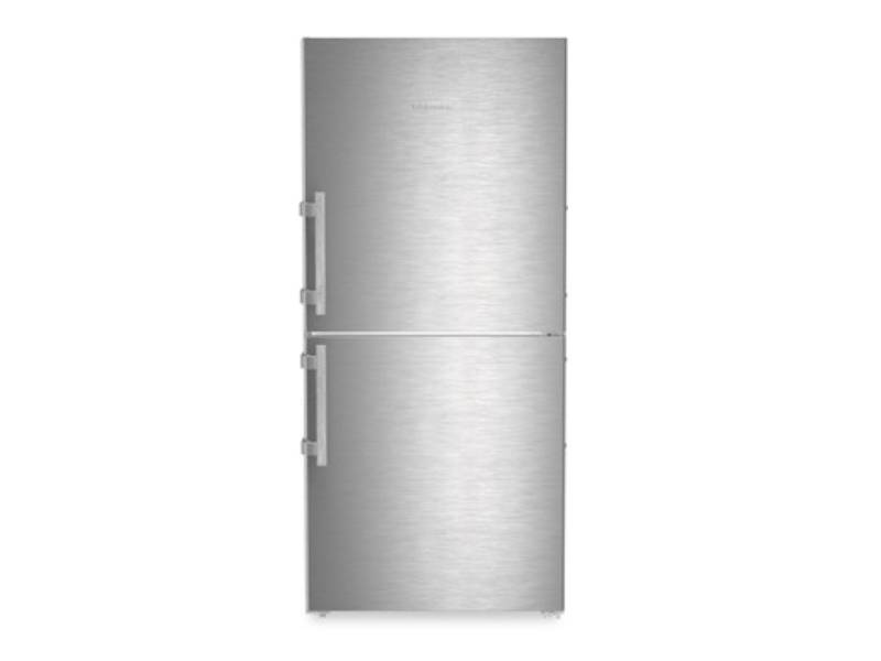 Liebherr C 7540IM 30 inch freestanding bottom-freezer refrigerator with ice maker