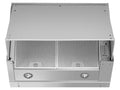 Miele DA 186 24 inch slot-in ventilation hood