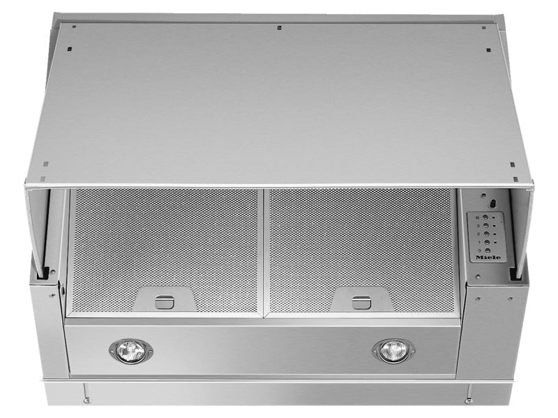 Miele DA 186 24 inch slot-in ventilation hood