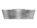 Miele DA 2518 42 inch built-in ventilation hood