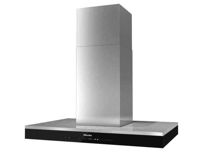 Miele DA 6698 D Puristic Version 6000 island ventilation hood