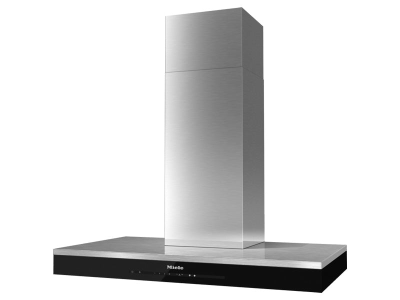 Miele DA 6698 W Puristic Edition 6000 wall-mounted ventilation hood