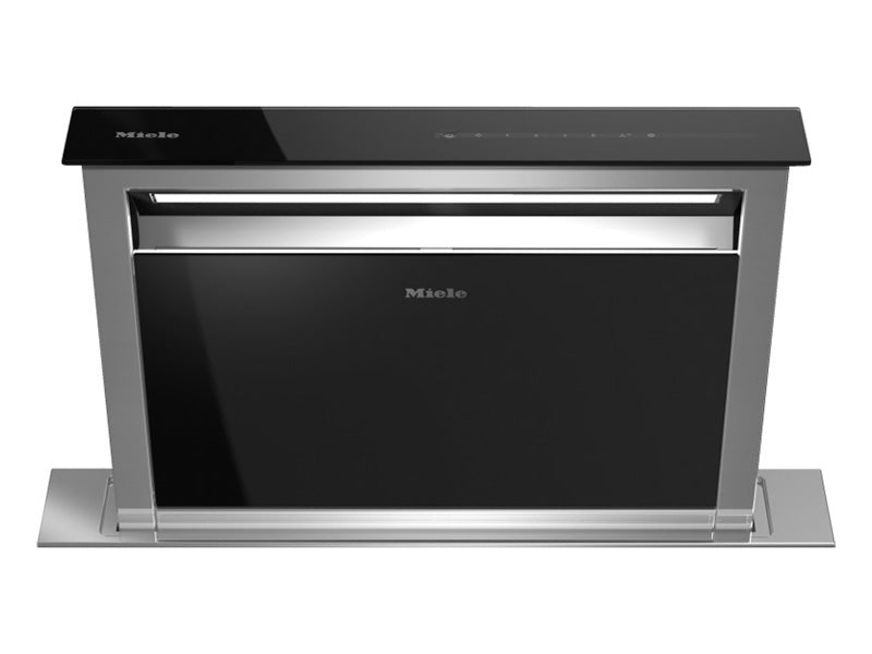 Miele DA 6881 30 inch downdraft ventilation hood