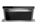 Miele DA 6891 36 inch downdraft ventilation hood