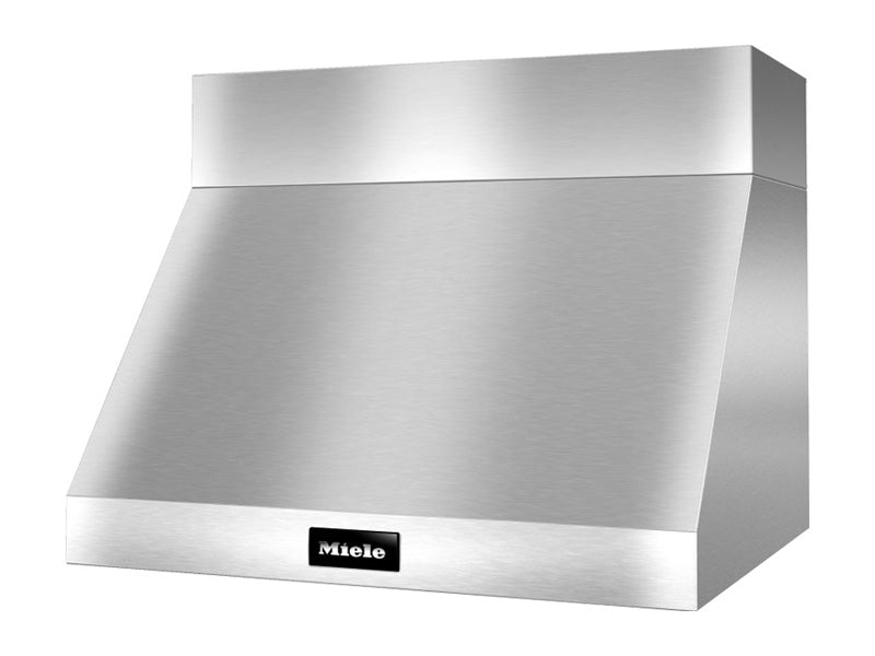 Miele DAR 1220-3 30 inch wall-mounted ventilation hood