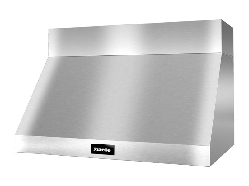 Miele DAR 1230-3 36 inch wall-mounted ventilation hood