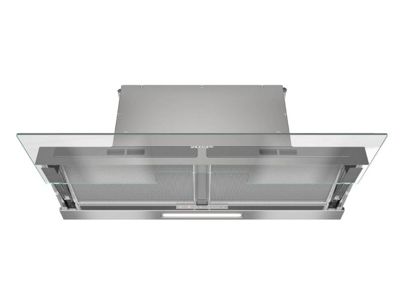 Miele DAS 4920 slimline ventilation hood