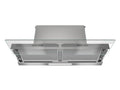 Miele DAS 4940 slimline cabinet insert ventilation hood
