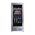 Elica EBS31SS1 15" Elica Riserva Beverage Center