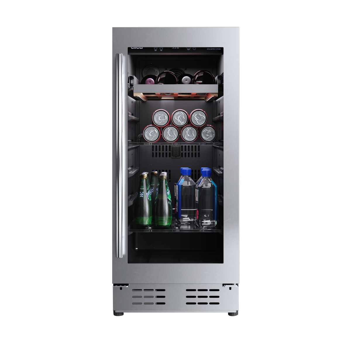 Elica EBS31SS1 15" Elica Riserva Beverage Center