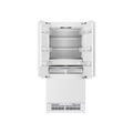 Elica ER36FRB19IPR 36" Elica Dolomite French Door