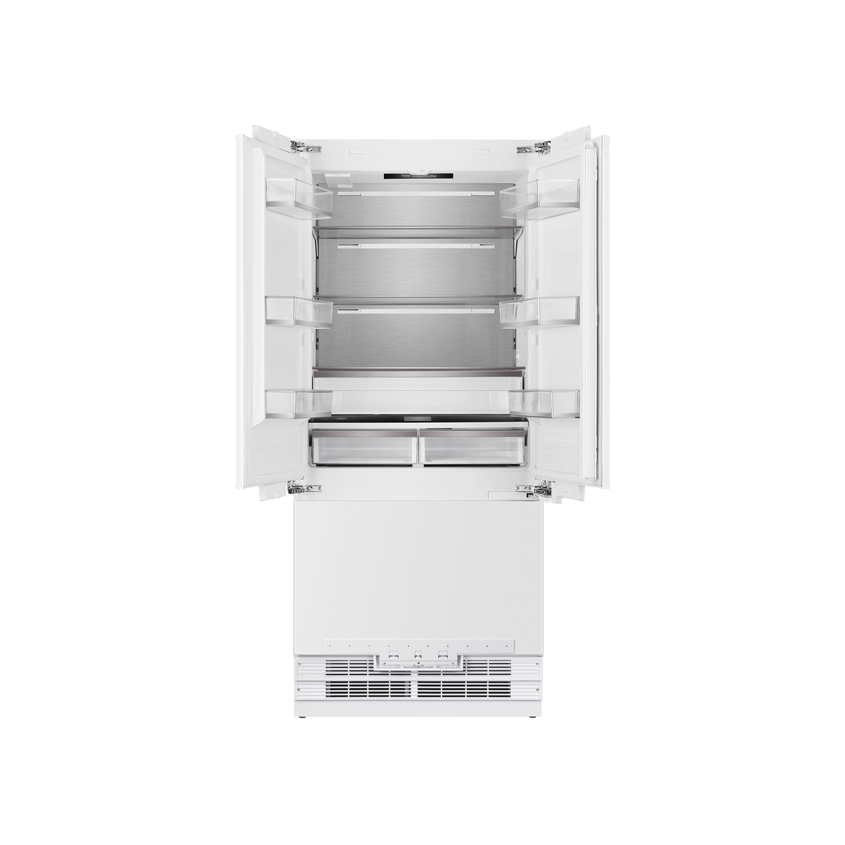 Elica ER36FRB19IPR 36" Elica Dolomite French Door