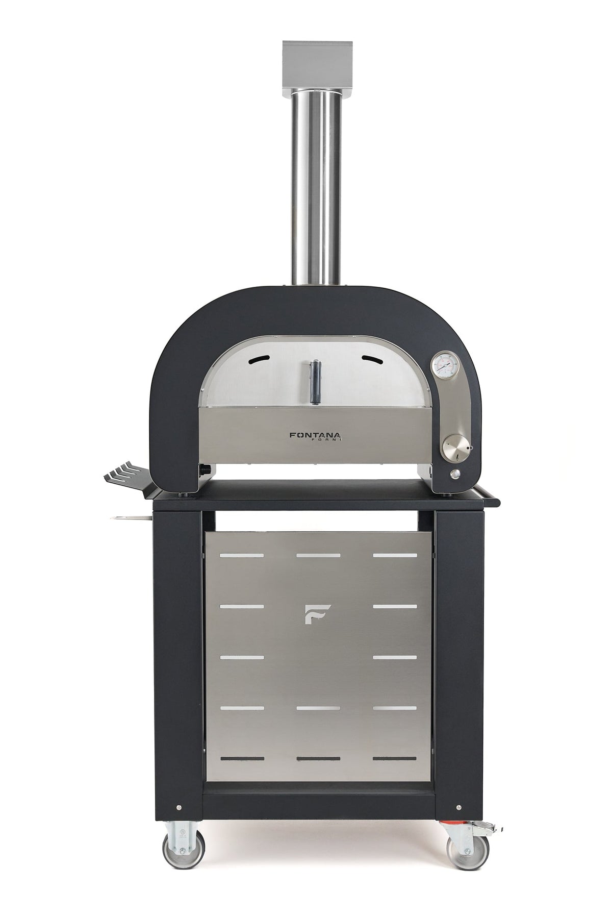 Fontana Maestro 60 Hybrid Oven