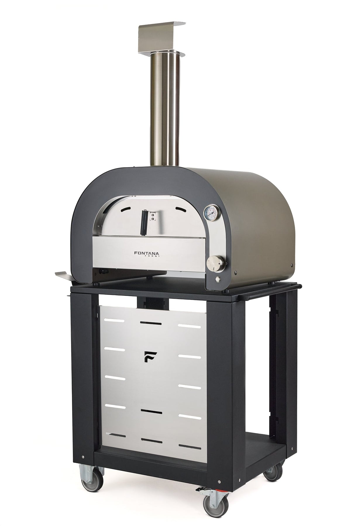 Fontana Maestro 60 Hybrid Oven