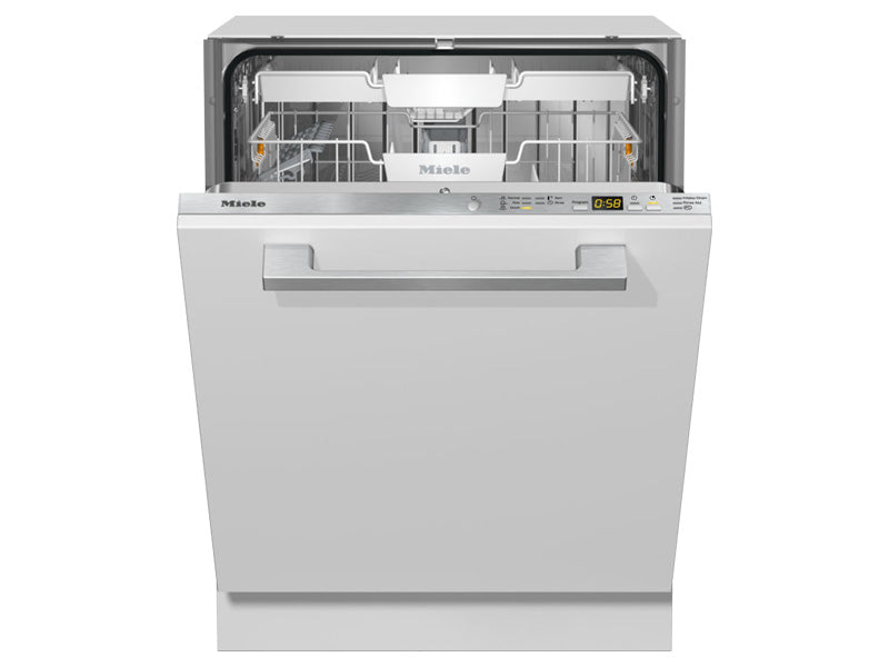 Miele G 5051 SCVi Active Fully Integrated Dishwasher