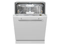Miele G 5266 SCVi Slimline Fully Integrated Dishwasher
