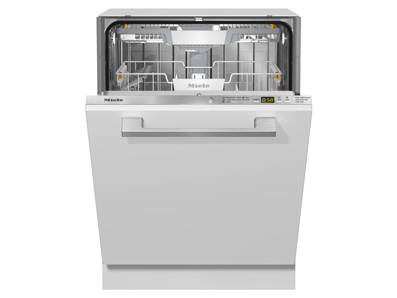 Miele G 5266 SCVi Slimline Fully Integrated Dishwasher