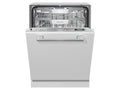 Miele G 7156 SCVi Fully Integrated Dishwasher
