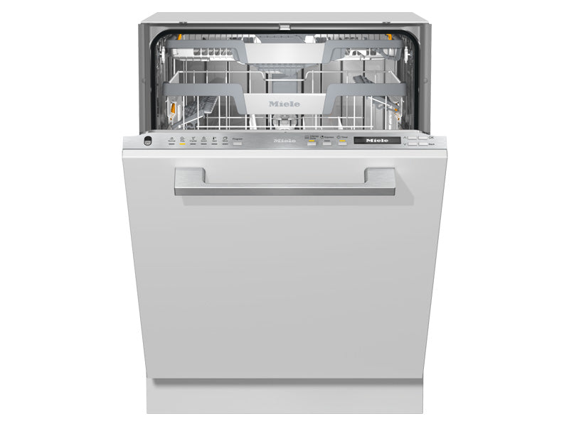 Miele G 7156 SCVi Fully Integrated Dishwasher