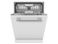 Miele G 7186 SCVi AutoDos Fully Integrated Dishwasher