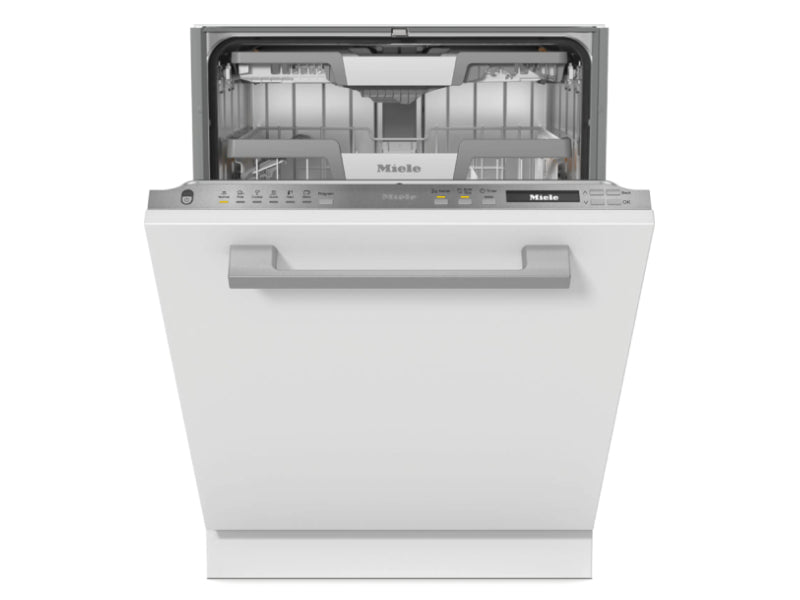 Miele G 7186 SCVi AutoDos Fully Integrated Dishwasher
