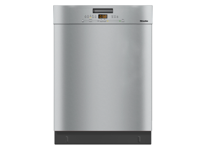 Miele G 5006 SCU Full Console Dishwasher