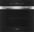 Miele H 2880 BP 30" Single Wall Oven