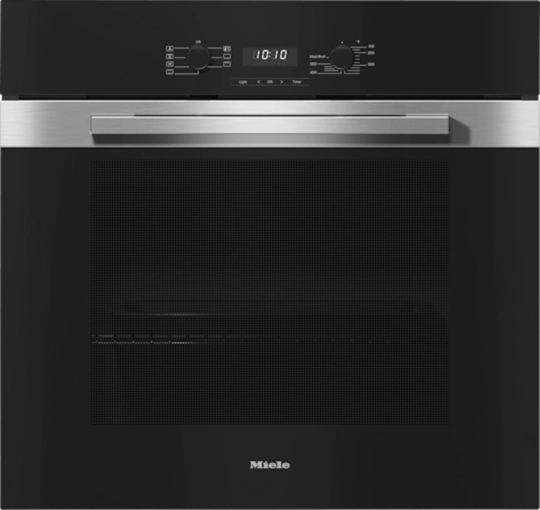 Miele H 2880 BP 30" Single Wall Oven