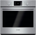 Bosch HBL5451UC 30 Inch Single Wall Oven