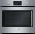 Bosch HBL5455LUC 30" Single Wall Oven