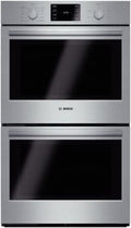 Bosch HBL5651UC 500 Series Double Wall Oven