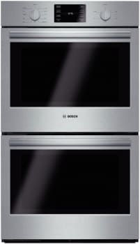 Bosch HBL5651UC 500 Series Double Wall Oven