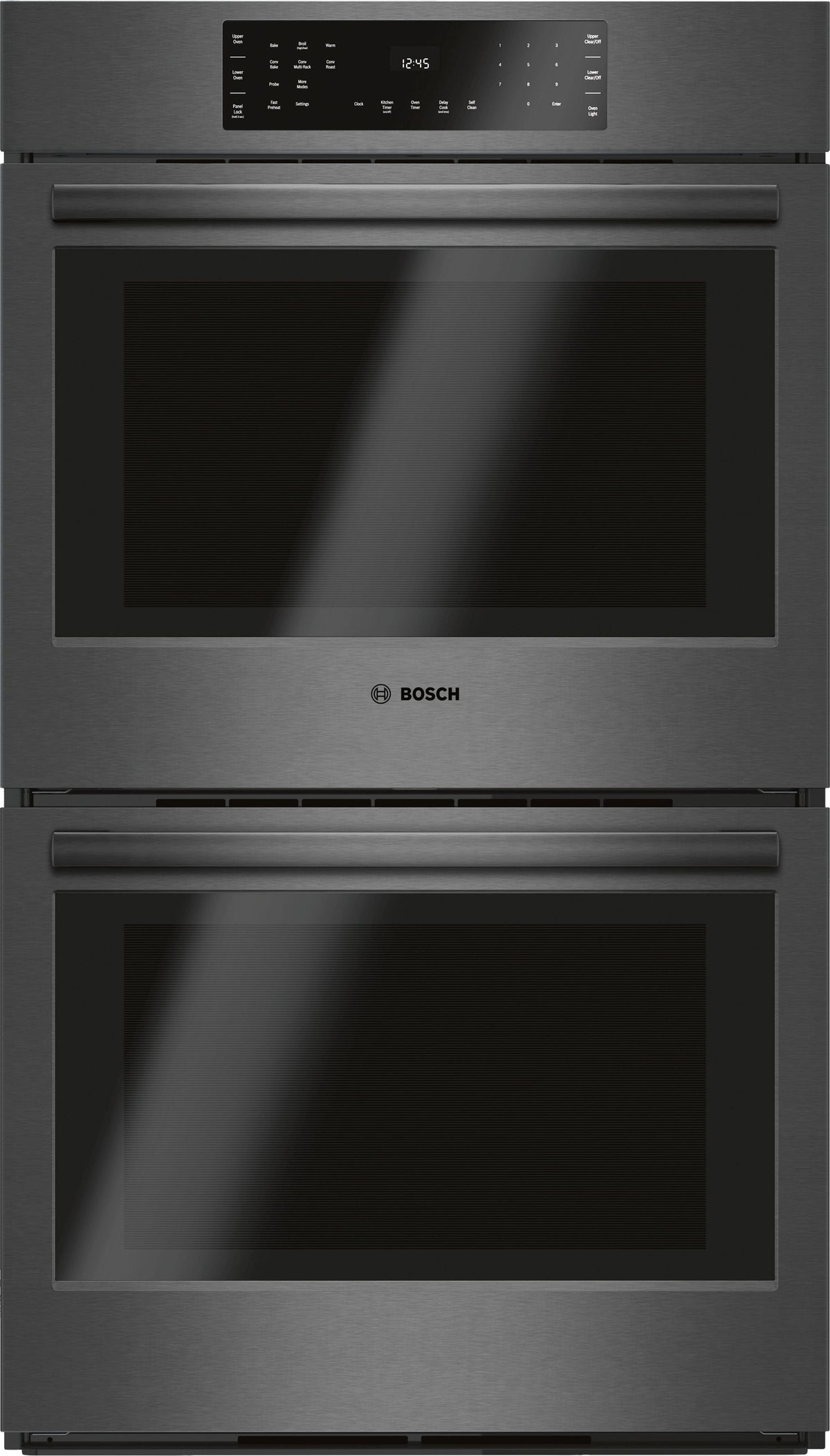 Bosch HBL8642UC 30" Double Wall Oven