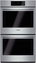 Bosch HBLP651UC Benchmark Double Wall Oven