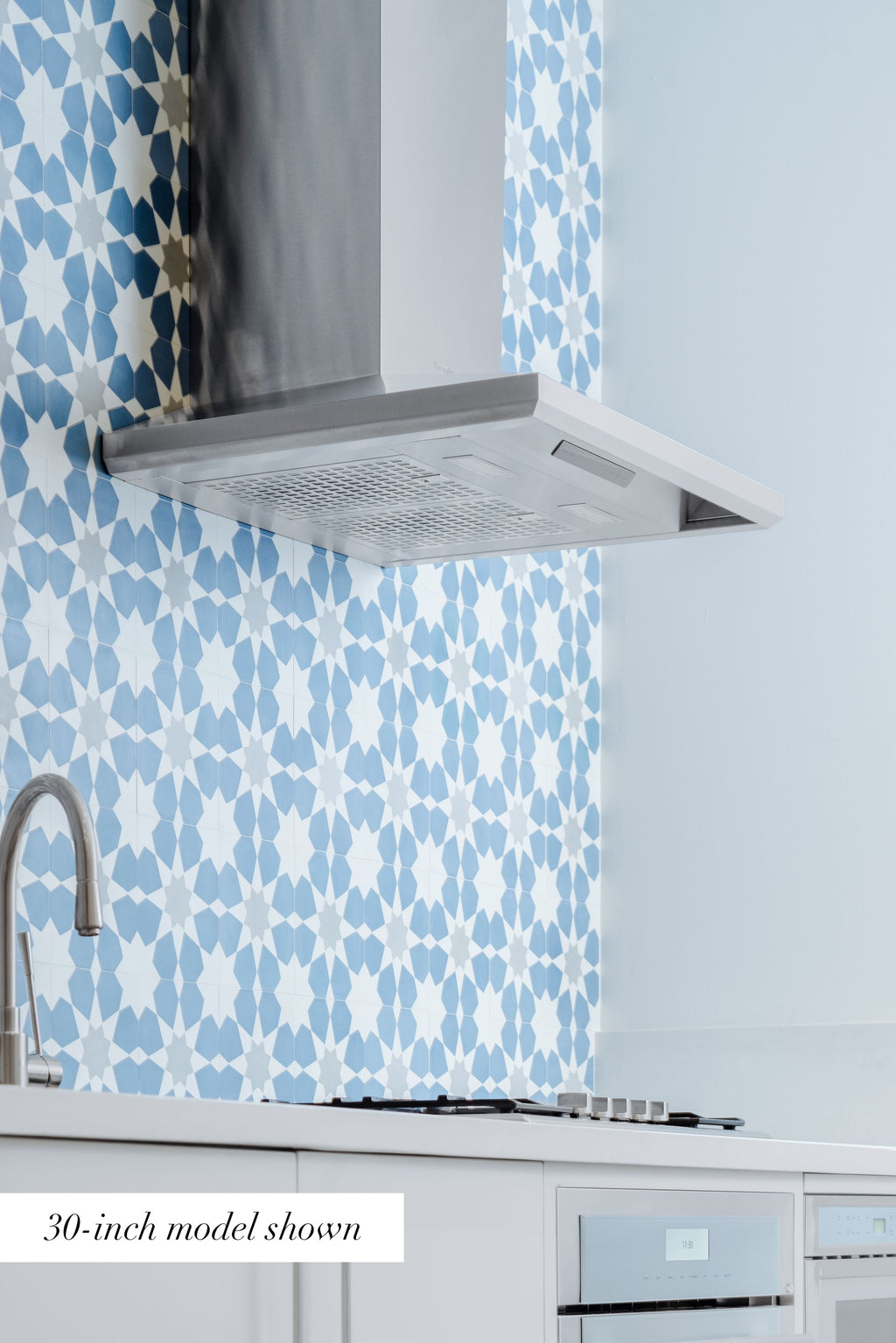 Thermador HMCB36WS 36" Pyramid Chimney Hood
