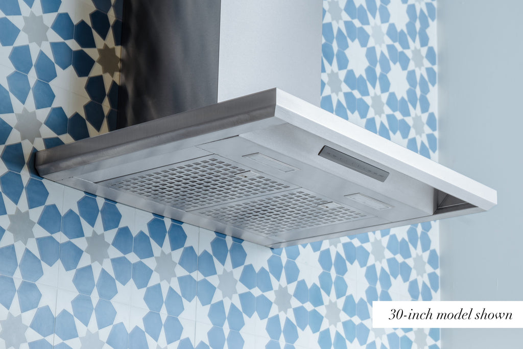 Thermador HMCB36WS 36" Pyramid Chimney Hood